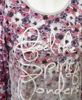 Langarmshirt Gr. 158/164 von Yigga (234)